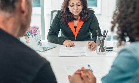 Avocat spécialisé en immobilier