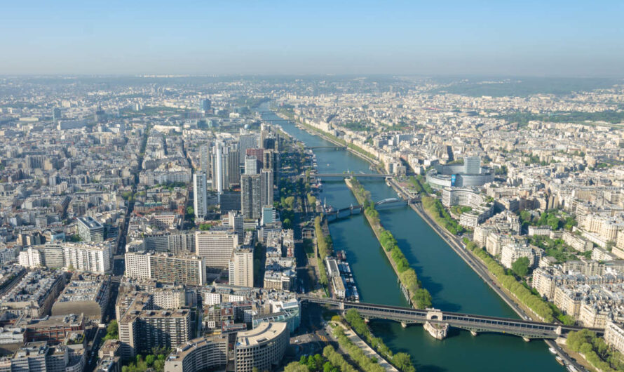 Spots immobiliers rentables en Île-de-France pour un investissement avisé