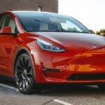 véhicules électriques