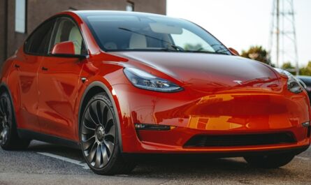 véhicules électriques