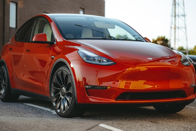 La place des véhicules électriques dans la politique énergétique