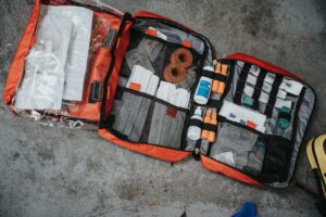 kit de survie
