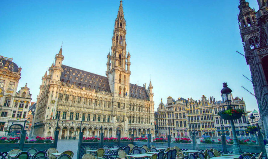 Découvrir les quartiers parfaits de Bruxelles selon vos préférences de logement