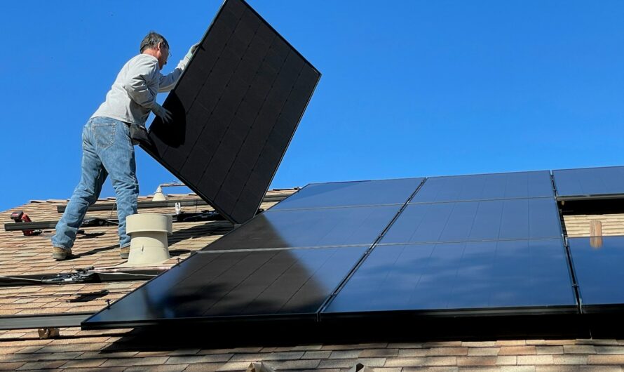 Bénéfices spécifiques de l’installation de panneaux photovoltaïques chez soi