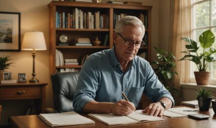 Comprendre les options de votre assurance retraite : guide pratique et utile