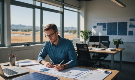 Comprendre l'importance de l'assurance décennale pour les installations solaires