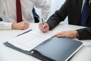 documents juridiques SaaS B2B