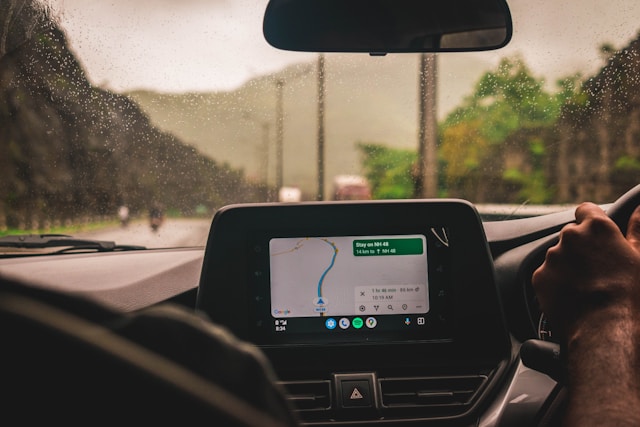 Comment utiliser un GPS de façon optimale