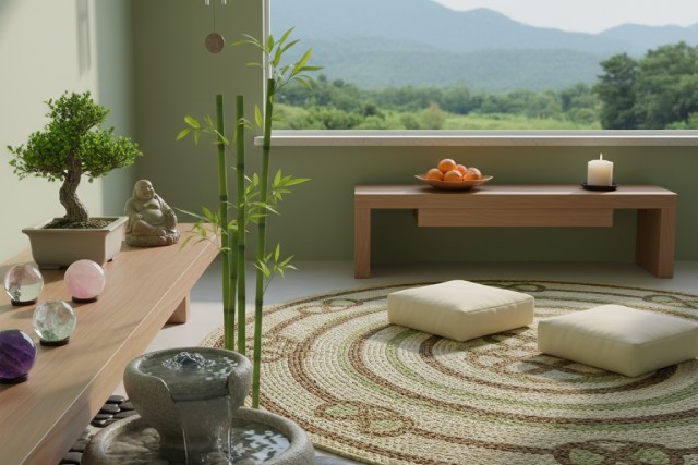 Feng Shui