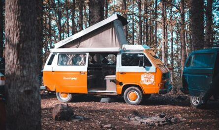 Vanlife