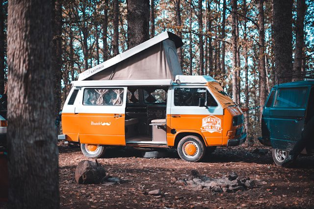 Vanlife