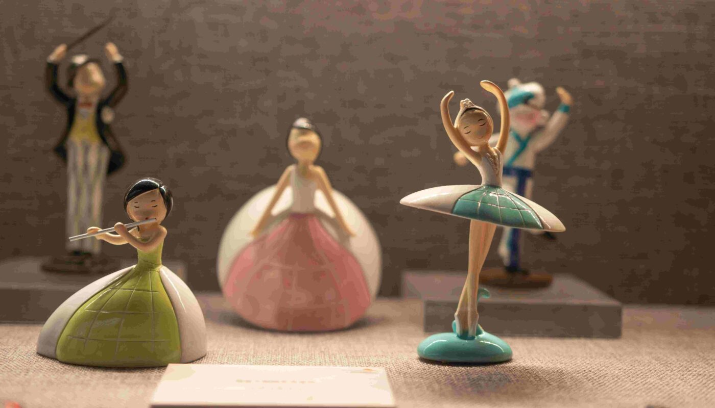 Nouveautés incontournables : découvrez les dernières figurines geek en ligne