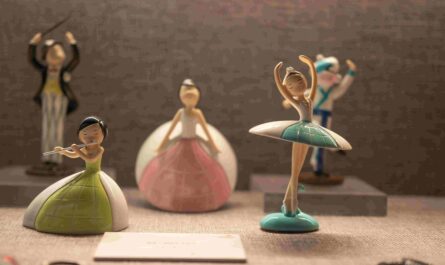 Nouveautés incontournables : découvrez les dernières figurines geek en ligne