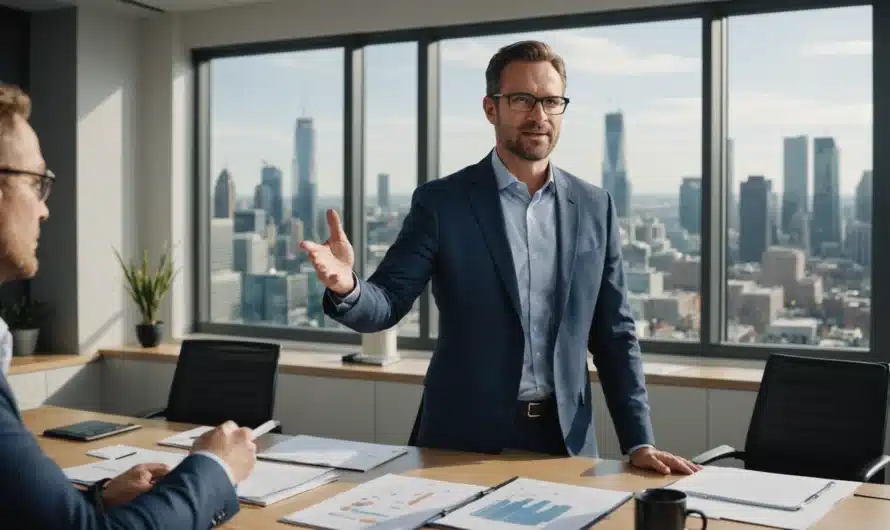 Maximisez vos rendements immobiliers en 5 stratégies clés