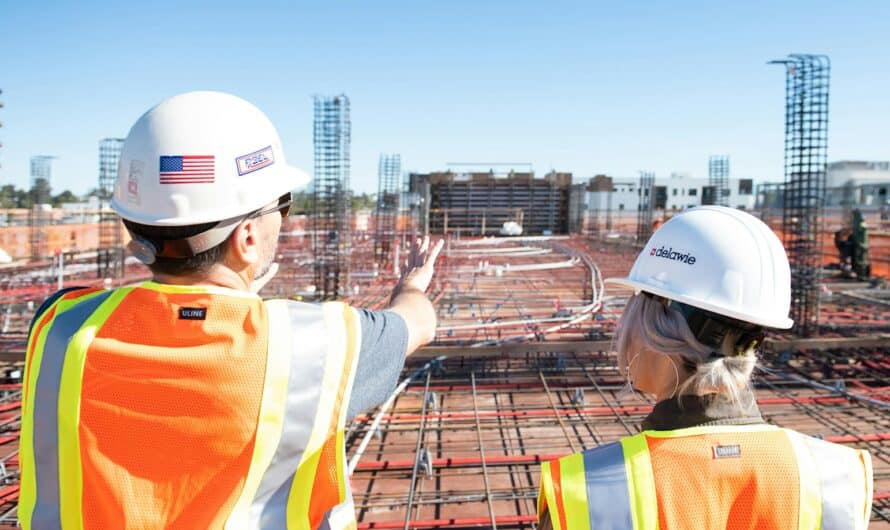 Comment inscrire un projet extérieur dans une vision à long terme ?