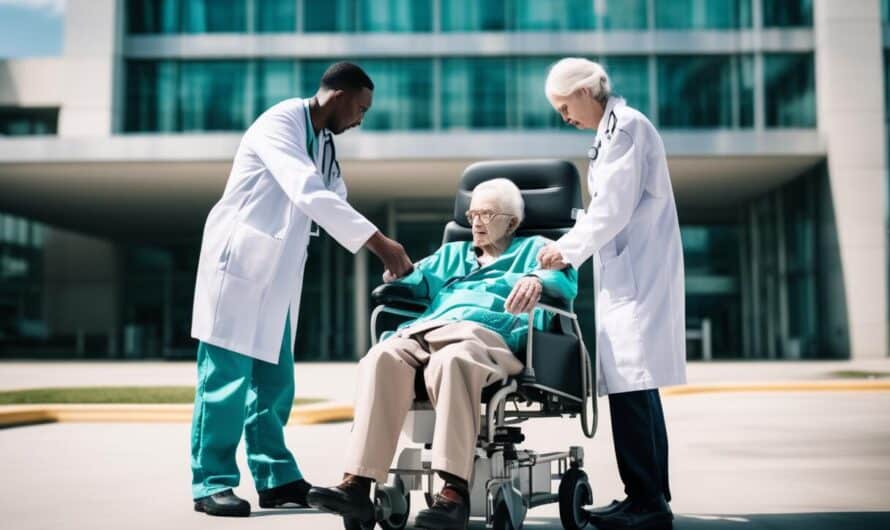 Transport médical remboursé : ce qu’il faut savoir avant votre trajet