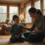 L'art de l'éducation bienveillante au quotidien