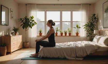 Ce que l'on oublie souvent pour un bien-être quotidien