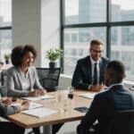 L'innovation qui transforme le monde des affaires