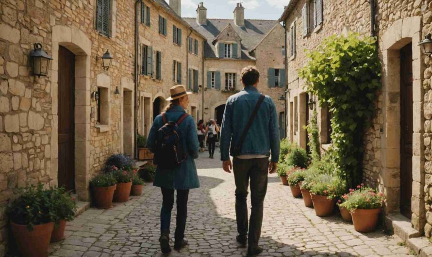 7 astuces pour découvrir la France autrement