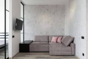 Aménagement intérieur