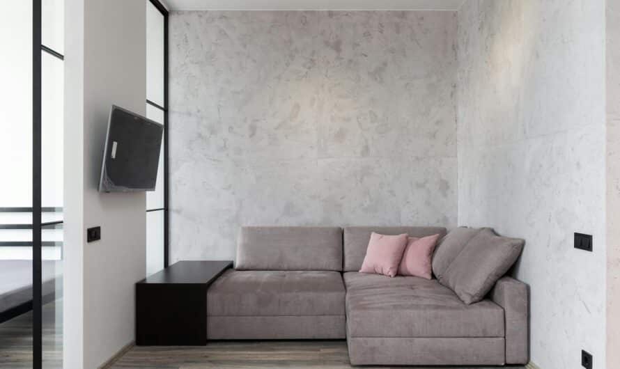 Cloison mobile : la solution moderne pour un intérieur flexible