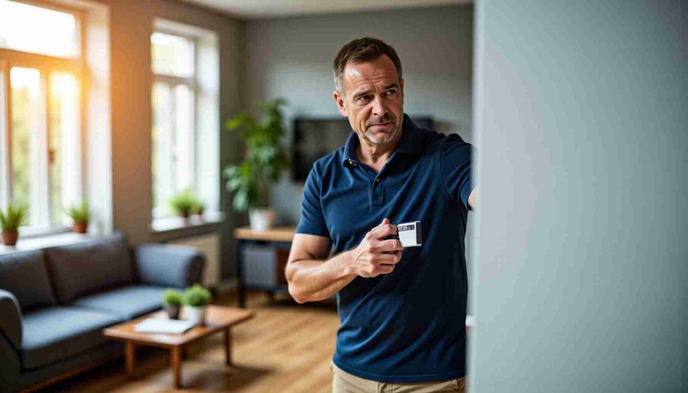 Comment traiter l'humidité définitivement ? Le guide complet des experts
