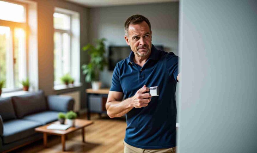 Comment traiter l&rsquo;humidité définitivement ? Le guide complet des experts