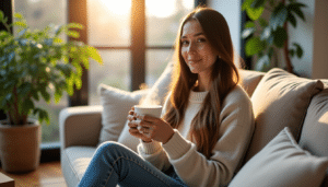 Comment créer une routine apaisante qui tient dans le temps ?