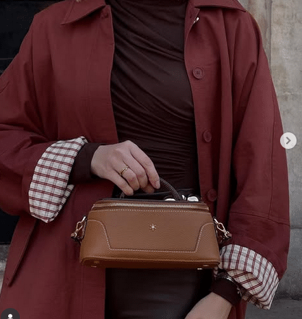 Sac à main cuir de luxe : une élégance qui ne se démode pas