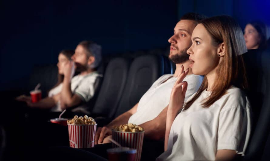 Ambyr childers dans &lsquo;You&rsquo; : découvrez son parcours et ses rôles marquants