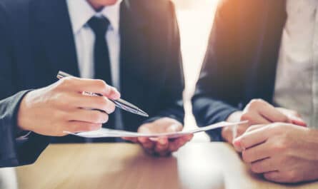 fiduciaire secteur médical