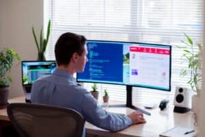 Développement web