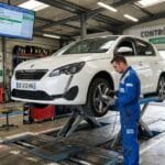 contrôles techniques