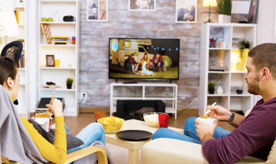 Découverte des meilleurs iptv légaux et illégaux en 2025