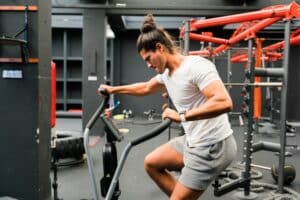 Musculation débutant