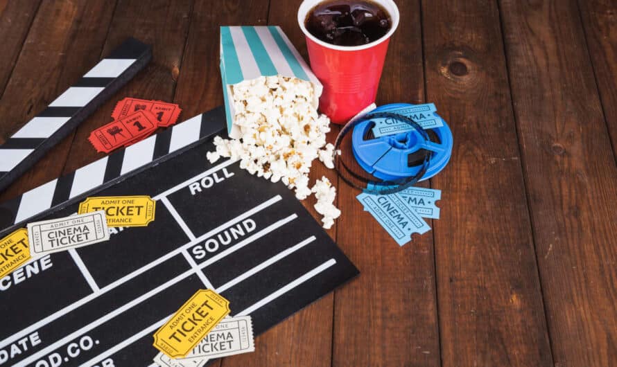 5 outils créatifs pour trouver des idées de films incontournables lors d’une soirée cinéma