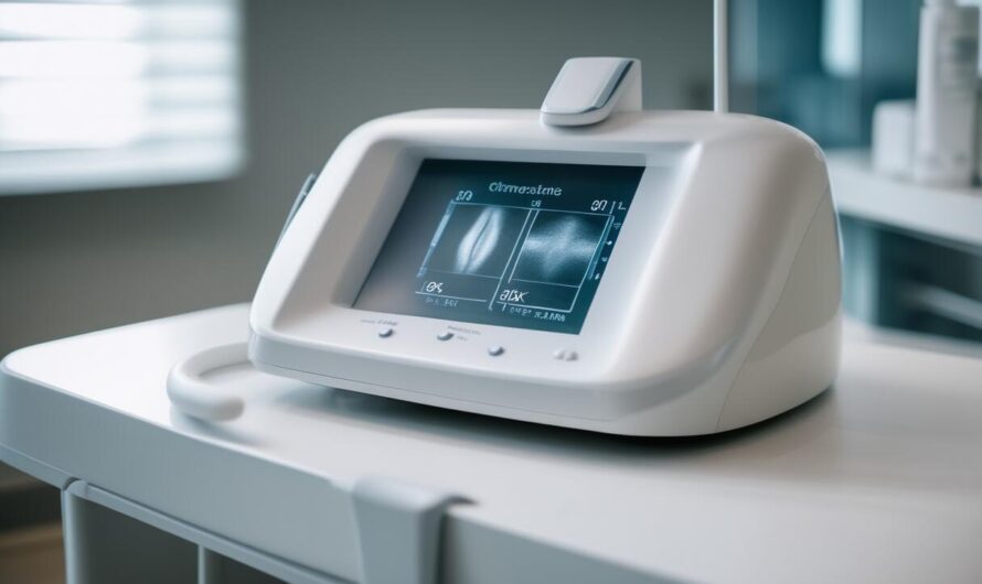 Les avantages du traitement Sofwave pour une peau plus ferme et plus lisse