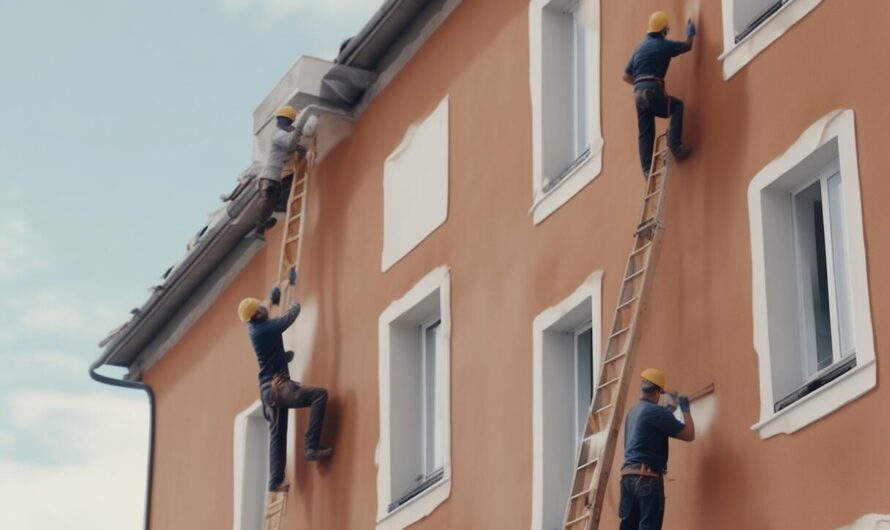 Palmarès de l&rsquo;innovation : les 5 Façade les plus avant-gardistes de Cognac