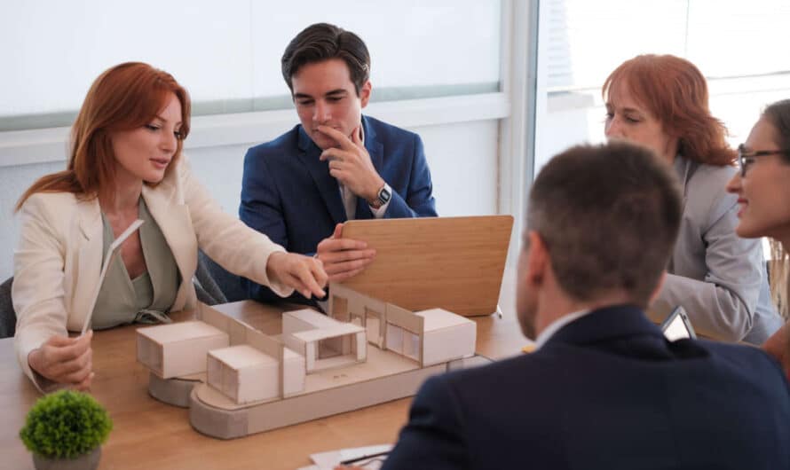 Stratégies d’investissement en SCPI : conseils pour bâtir un patrimoine solide