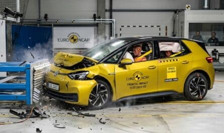 voitures sécurisées