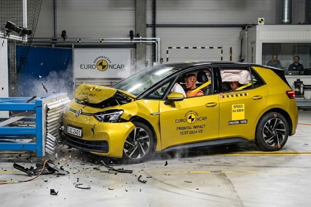 voitures sécurisées