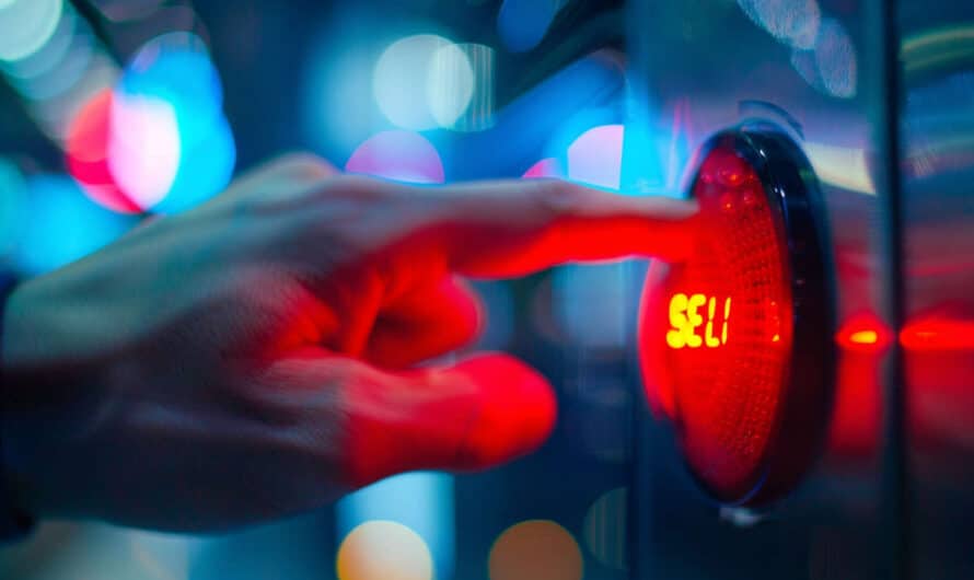 Déchiffrer le voyant rouge clignotant du délesteur : comprendre les causes et agir efficacement