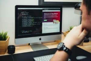 Développement web