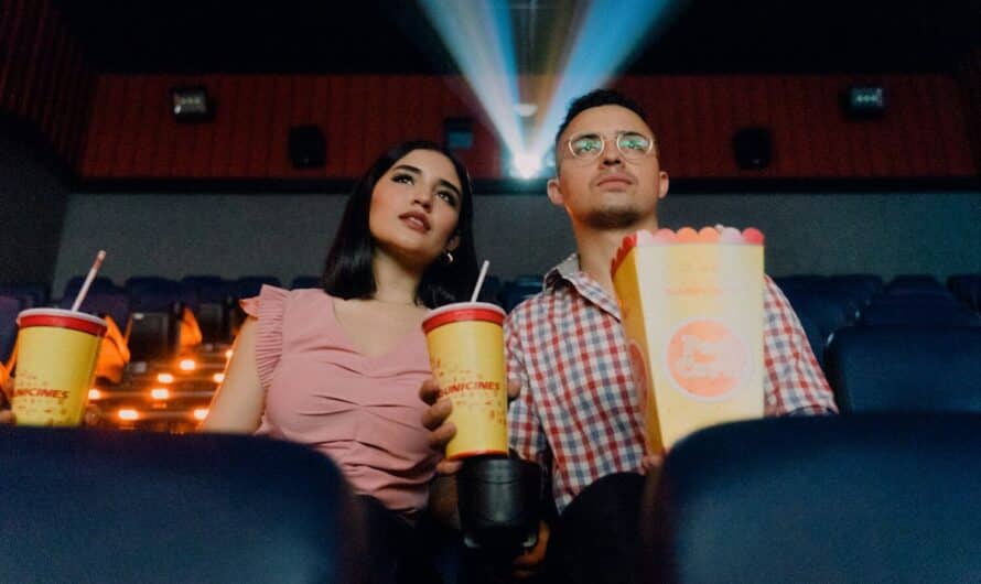 Comment s’habiller pour assister à un spectacle en salle ?