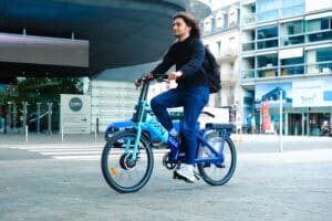 vélo électrique