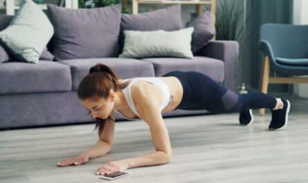 entraînement efficace