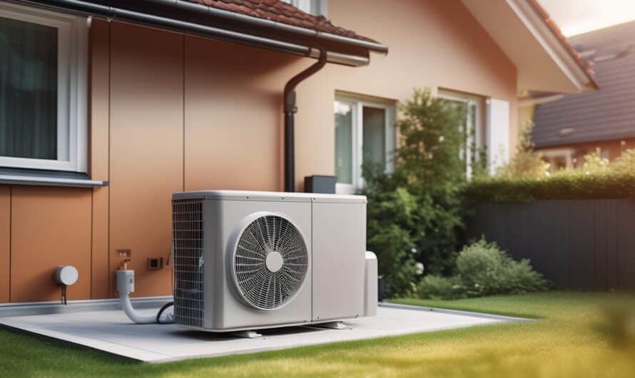 Pompe à chaleur gradignan : choisir la bonne solution pour votre maison