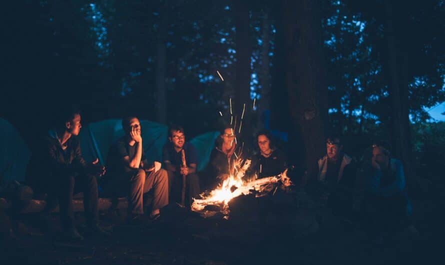 Comment trouver une location de camping adaptée dans la Drôme ?