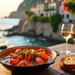 Où manger une véritable bouillabaisse traditionnelle dans le sud de la France